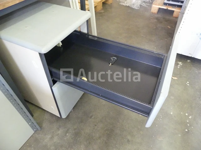 Ref:004 9 jg shutter kantoor kasten - afbeelding 2 van  13