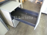 Ref:004 9 jg shutter kantoor kasten - afbeelding 2 van  13
