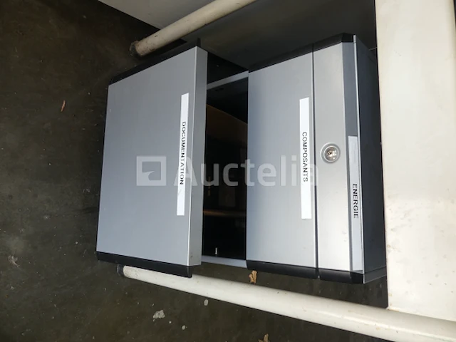 Ref:004 9 jg shutter kantoor kasten - afbeelding 3 van  13