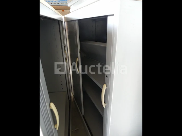 Ref:004 9 jg shutter kantoor kasten - afbeelding 4 van  13
