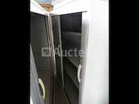 Ref:004 9 jg shutter kantoor kasten - afbeelding 4 van  13