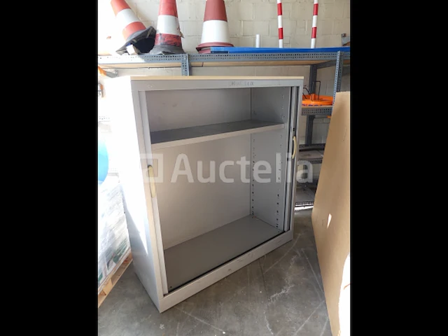 Ref:004 9 jg shutter kantoor kasten - afbeelding 5 van  13