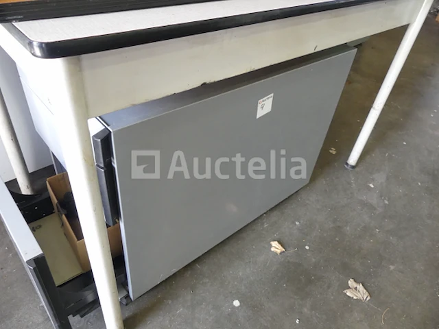 Ref:004 9 jg shutter kantoor kasten - afbeelding 1 van  13