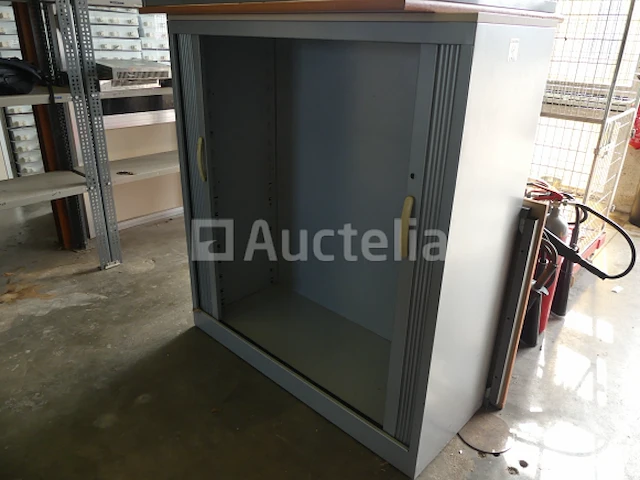 Ref:004 9 jg shutter kantoor kasten - afbeelding 6 van  13