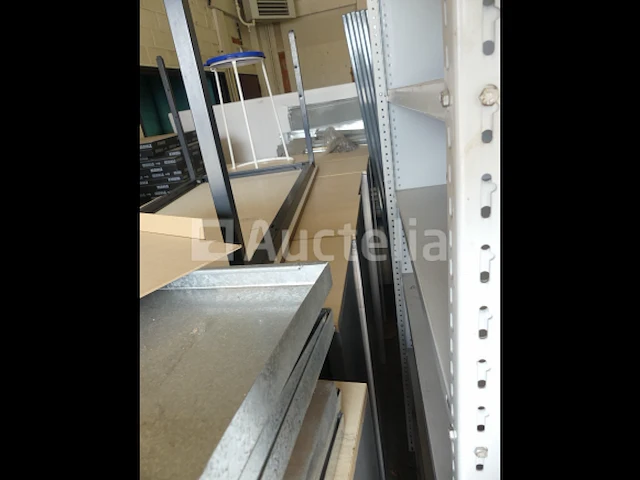 Ref:004 9 jg shutter kantoor kasten - afbeelding 7 van  13