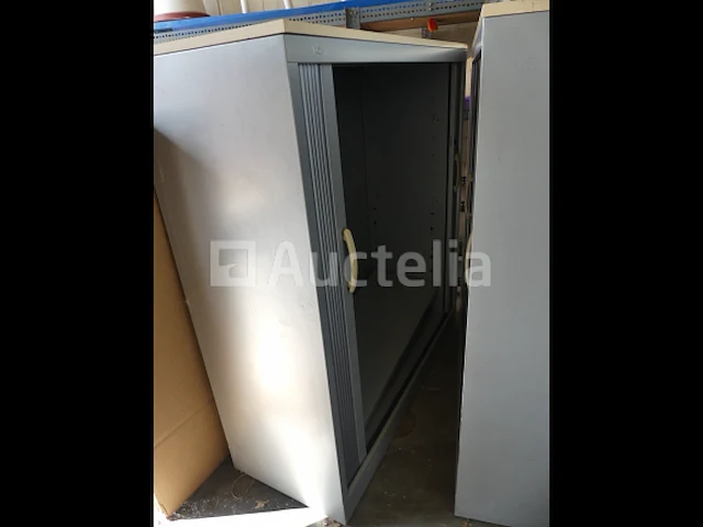 Ref:004 9 jg shutter kantoor kasten - afbeelding 8 van  13