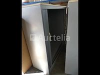 Ref:004 9 jg shutter kantoor kasten - afbeelding 8 van  13