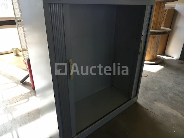 Ref:004 9 jg shutter kantoor kasten - afbeelding 9 van  13