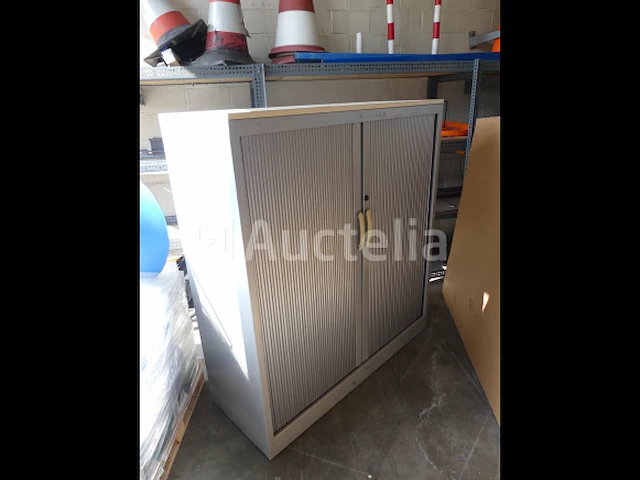 Ref:004 9 jg shutter kantoor kasten - afbeelding 10 van  13