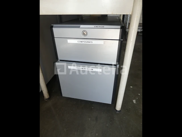 Ref:004 9 jg shutter kantoor kasten - afbeelding 13 van  13