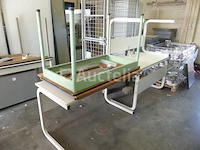 Ref:005 10 bureaus en tafels - afbeelding 1 van  10