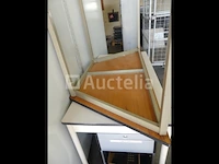 Ref:005 10 bureaus en tafels - afbeelding 3 van  10