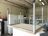 Ref:005 10 bureaus en tafels - afbeelding 5 van  10