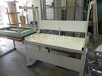 Ref:005 10 bureaus en tafels - afbeelding 7 van  10
