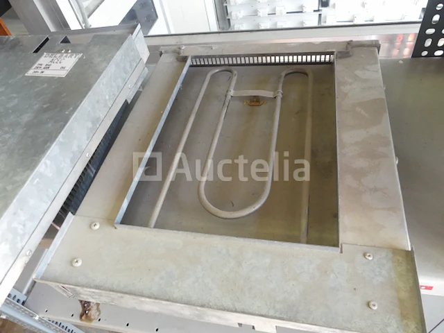 Ref:009 9 acec bv4s verwarmingselementen - afbeelding 3 van  5