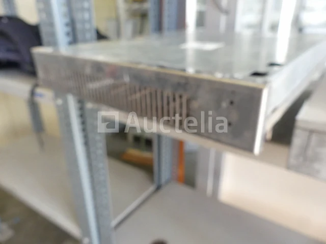 Ref:009 9 acec bv4s verwarmingselementen - afbeelding 4 van  5
