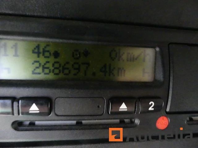Ref:01-bgf-8 - daf cf290fag vuilniswagen (2015-268.697 km) - afbeelding 4 van  48