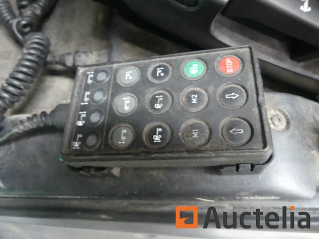 Ref:01-bgf-8 - daf cf290fag vuilniswagen (2015-268.697 km) - afbeelding 7 van  48