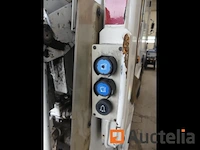 Ref:01-bgf-8 - daf cf290fag vuilniswagen (2015-268.697 km) - afbeelding 8 van  48