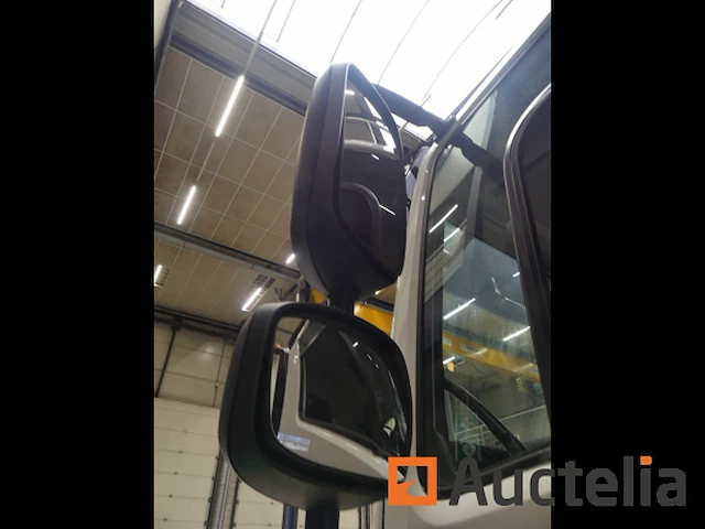 Ref:01-bgf-8 - daf cf290fag vuilniswagen (2015-268.697 km) - afbeelding 10 van  48