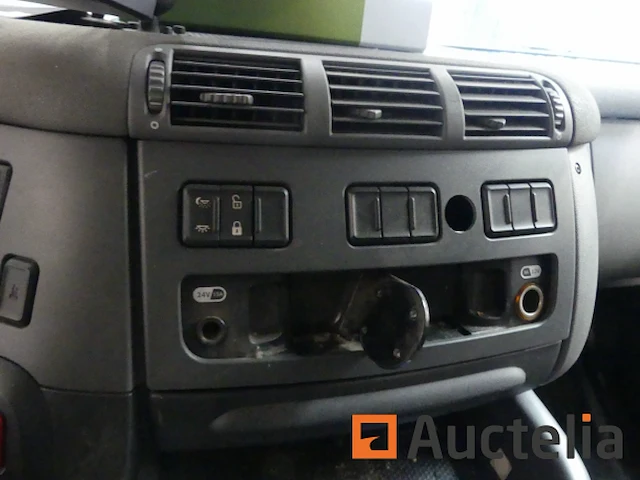 Ref:01-bgf-8 - daf cf290fag vuilniswagen (2015-268.697 km) - afbeelding 11 van  48