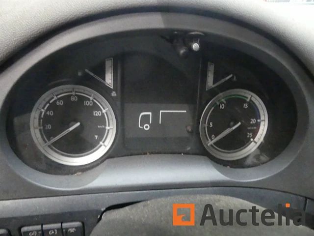 Ref:01-bgf-8 - daf cf290fag vuilniswagen (2015-268.697 km) - afbeelding 1 van  48