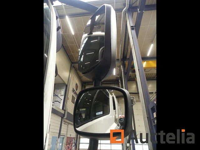 Ref:01-bgf-8 - daf cf290fag vuilniswagen (2015-268.697 km) - afbeelding 17 van  48