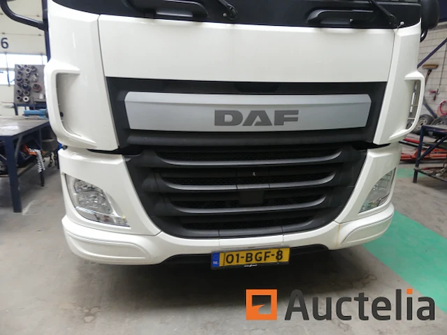 Ref:01-bgf-8 - daf cf290fag vuilniswagen (2015-268.697 km) - afbeelding 18 van  48