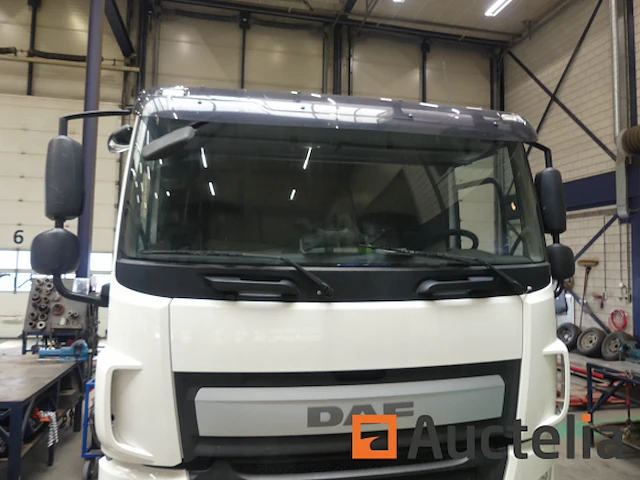 Ref:01-bgf-8 - daf cf290fag vuilniswagen (2015-268.697 km) - afbeelding 20 van  48