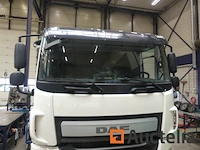 Ref:01-bgf-8 - daf cf290fag vuilniswagen (2015-268.697 km) - afbeelding 20 van  48