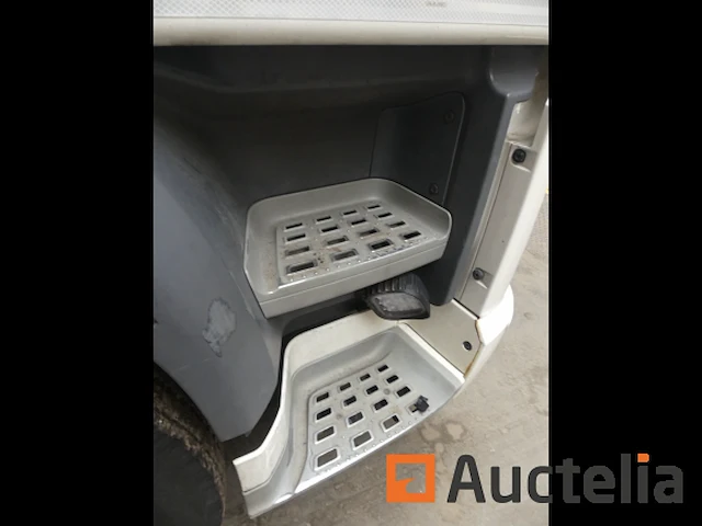 Ref:01-bgf-8 - daf cf290fag vuilniswagen (2015-268.697 km) - afbeelding 24 van  48