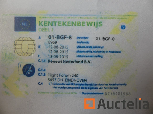 Ref:01-bgf-8 - daf cf290fag vuilniswagen (2015-268.697 km) - afbeelding 28 van  48