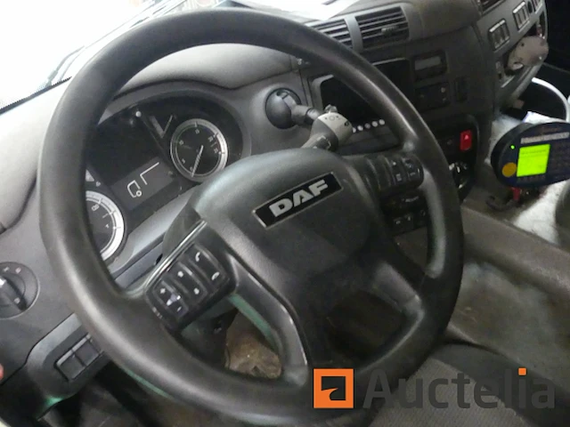 Ref:01-bgf-8 - daf cf290fag vuilniswagen (2015-268.697 km) - afbeelding 31 van  48