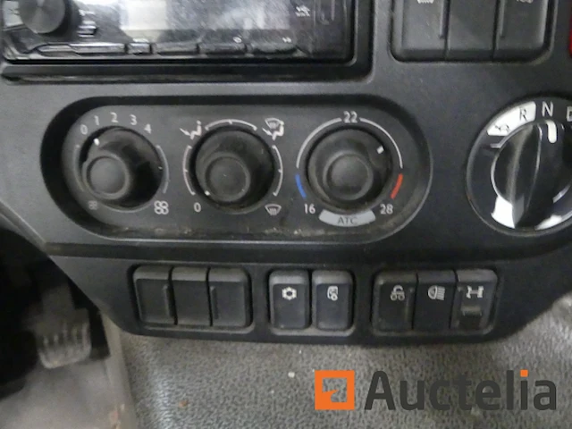 Ref:01-bgf-8 - daf cf290fag vuilniswagen (2015-268.697 km) - afbeelding 23 van  48