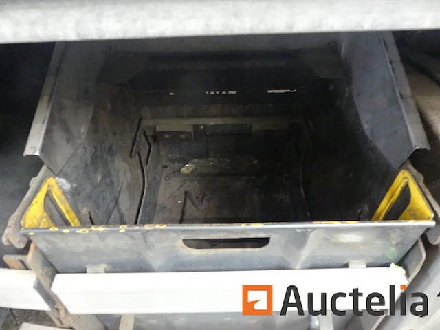 Ref:01-bgf-8 - daf cf290fag vuilniswagen (2015-268.697 km) - afbeelding 43 van  48