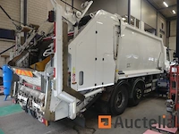 Ref:01-bgf-8 - daf cf290fag vuilniswagen (2015-268.697 km) - afbeelding 34 van  48