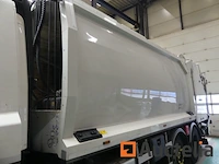 Ref:01-bgf-8 - daf cf290fag vuilniswagen (2015-268.697 km) - afbeelding 44 van  48