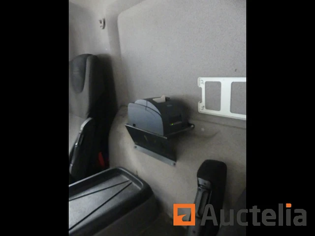 Ref:01-bgf-8 - daf cf290fag vuilniswagen (2015-268.697 km) - afbeelding 46 van  48