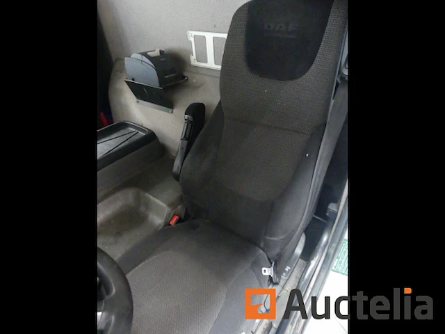 Ref:01-bgf-8 - daf cf290fag vuilniswagen (2015-268.697 km) - afbeelding 48 van  48