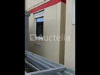 Ref:0229 - garderobe container Ref:0229 - garderobe container