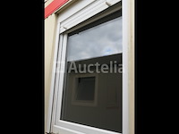 Ref:0229 - garderobe container - afbeelding 2 van  6