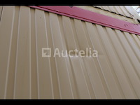 Ref:0229 - garderobe container - afbeelding 3 van  6