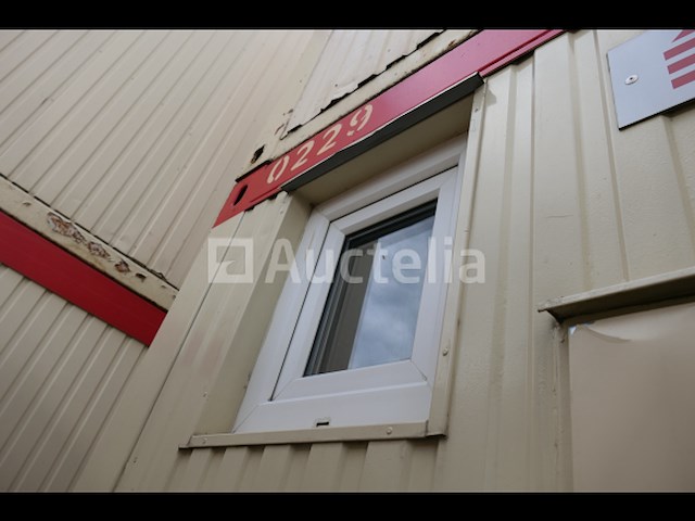 Ref:0229 - garderobe container - afbeelding 5 van  6