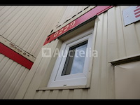Ref:0229 - garderobe container - afbeelding 5 van  6