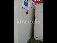 Ref:0246 - garderobe container - afbeelding 3 van  8