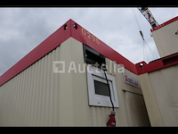 Ref:0246 - garderobe container - afbeelding 4 van  8