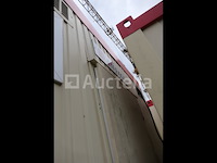Ref:0246 - garderobe container - afbeelding 5 van  8