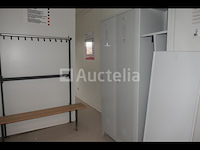 Ref:0246 - garderobe container - afbeelding 6 van  8