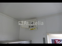 Ref:0247 - garderobe container - afbeelding 3 van  14