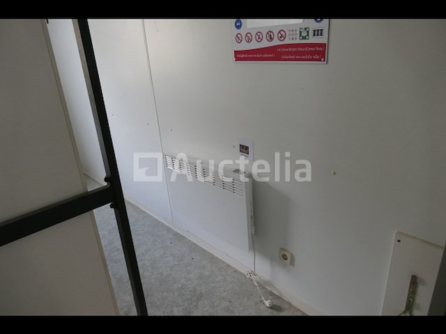 Ref:0247 - garderobe container - afbeelding 4 van  14